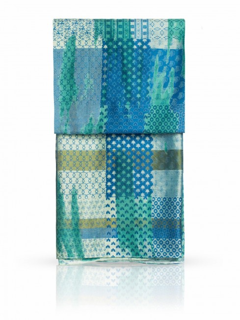 Палантин Женский SN-SMALL2/TROPIC